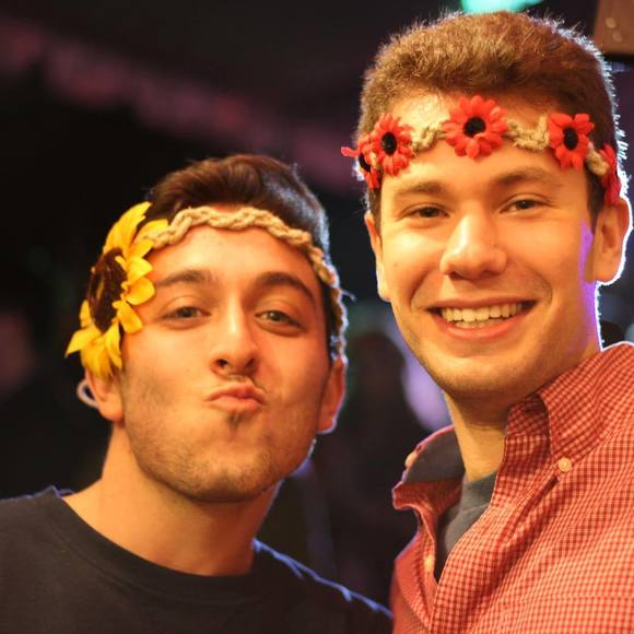 Meet your Posher, Samuel - Picture 1 of 1